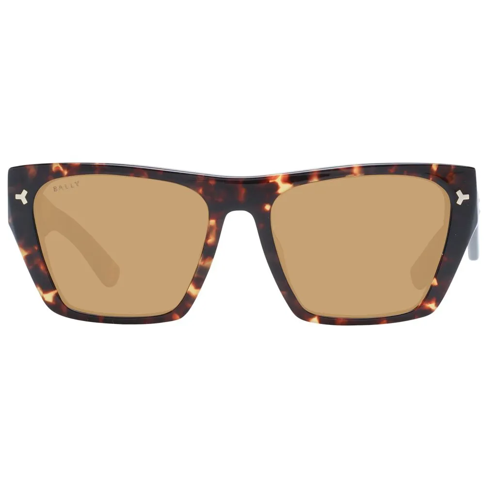 Brown Women Sunglasses sold by Louxly product image thumbnail 2