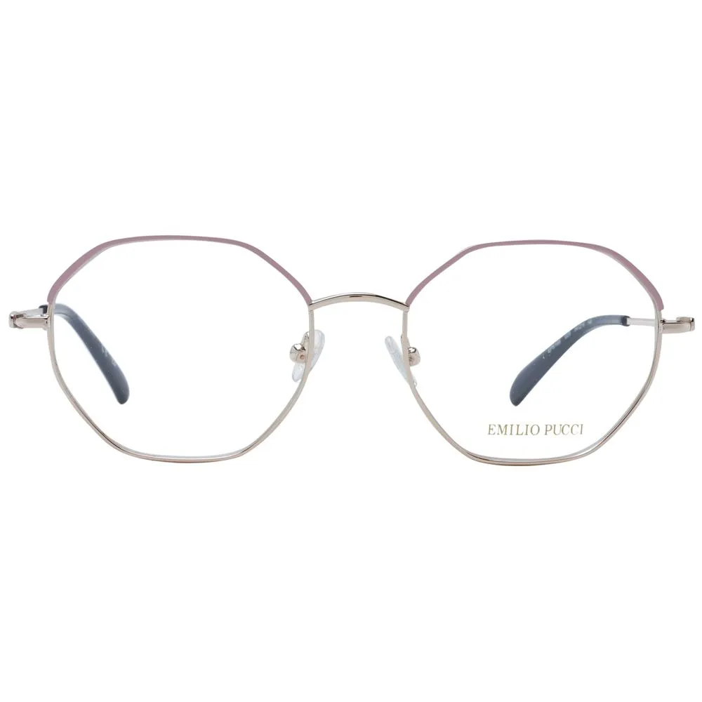 Pink Women Optical Frames sold by Louxly product image thumbnail 2