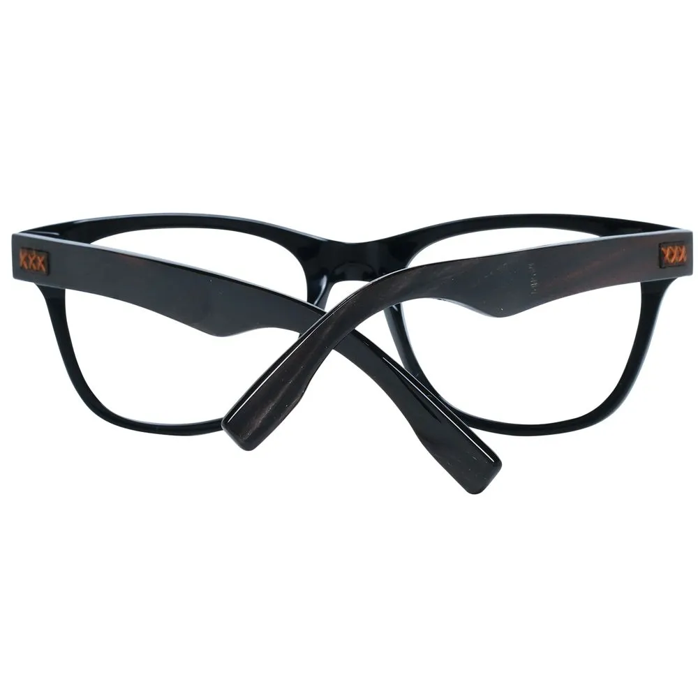 Black Men Optical Frames sold by Louxly product image thumbnail 3