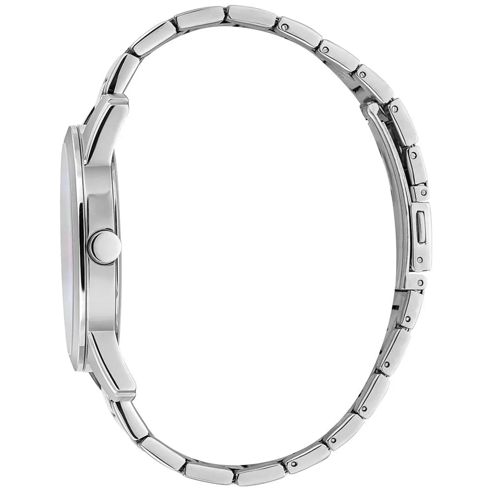 Silver Women Watch sold by Louxly product image thumbnail 2