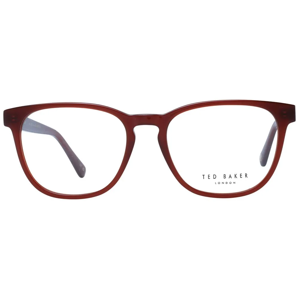 Brown Men Optical Frames sold by Louxly product image thumbnail 2