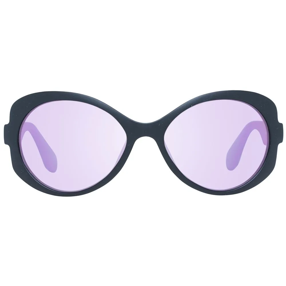 Black Women Sunglasses sold by Louxly product image thumbnail 2