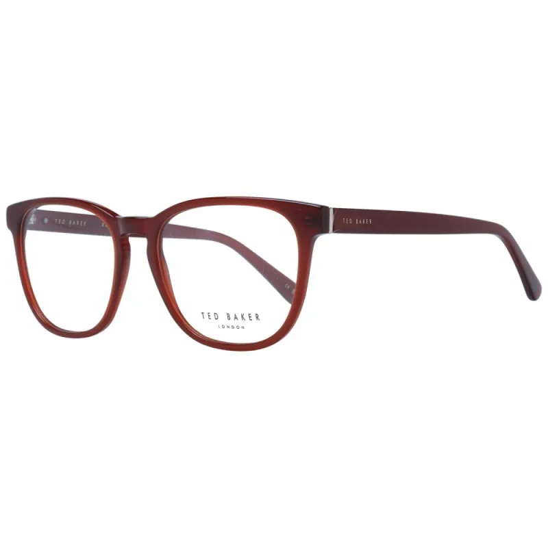 Brown Men Optical Frames sold by Louxly