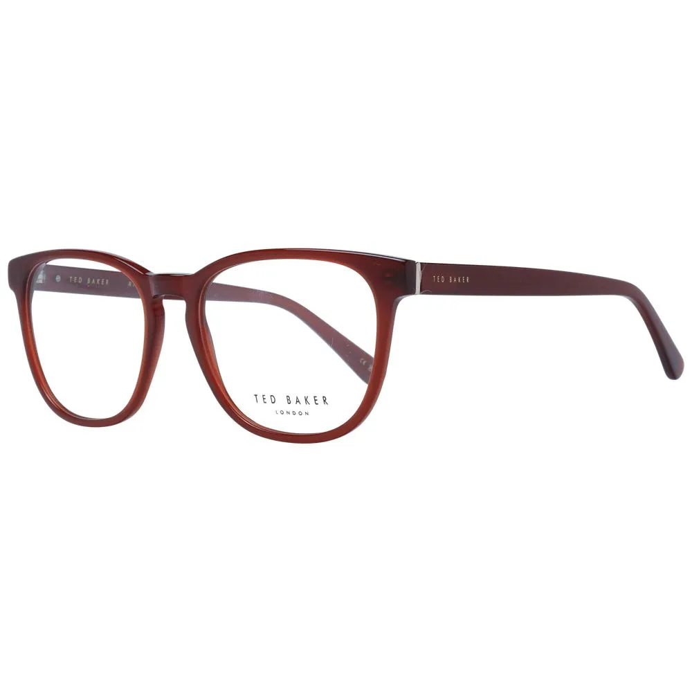Brown Men Optical Frames sold by Louxly