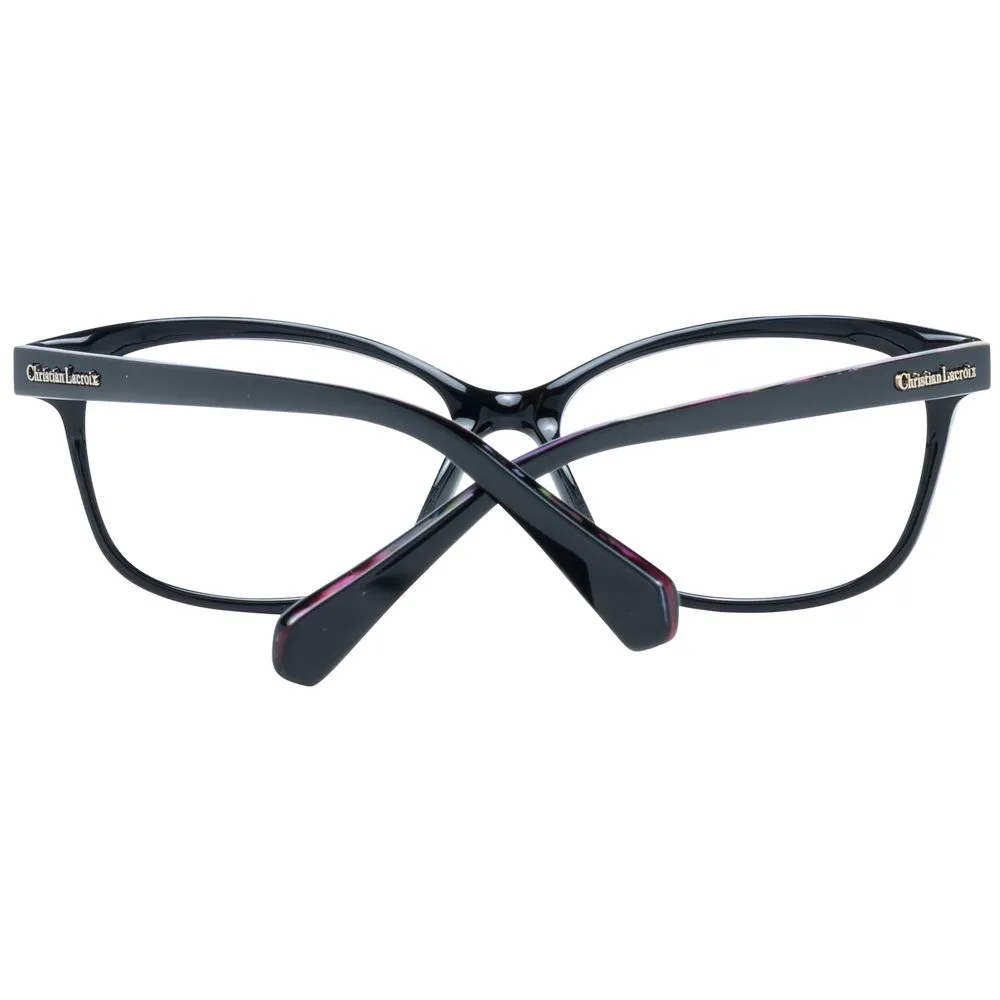 Black Women Optical Frames sold by Louxly product image thumbnail 3