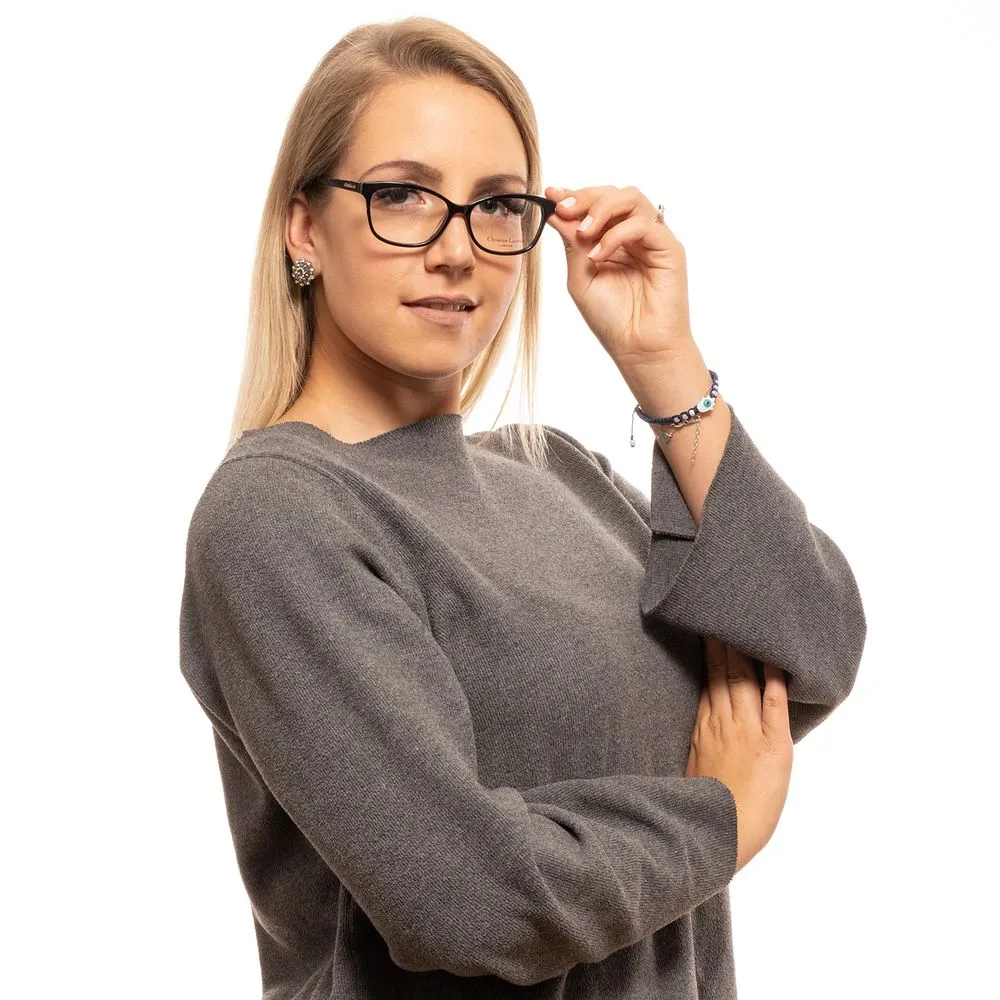 Black Women Optical Frames sold by Louxly product image thumbnail 4