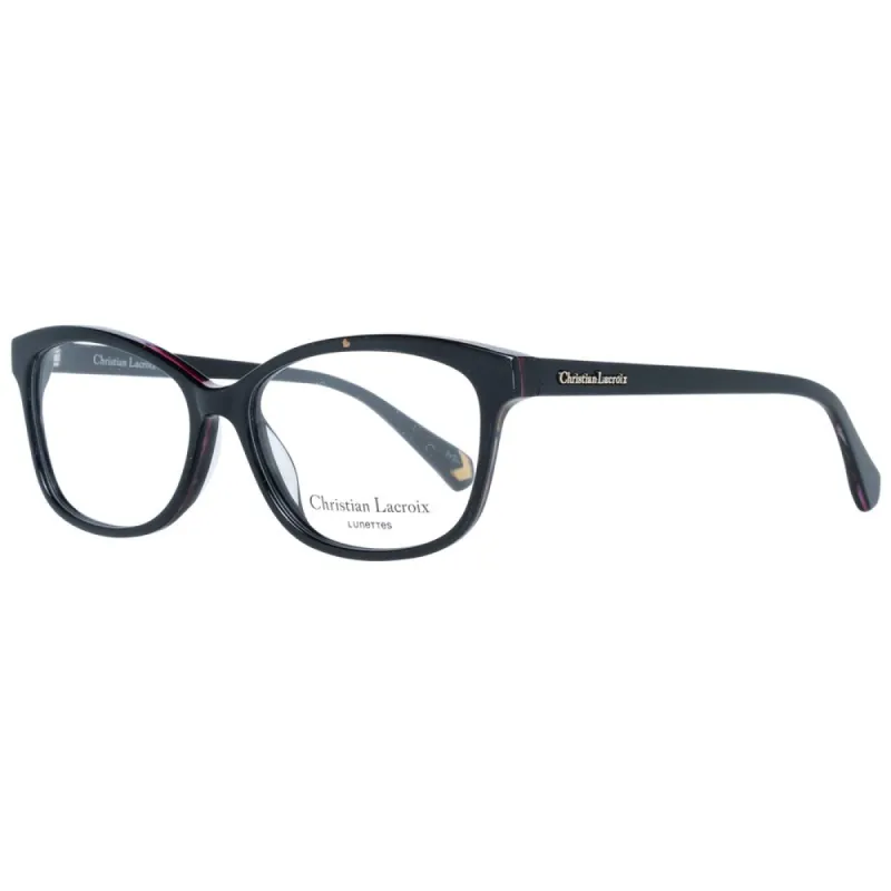 Black Women Optical Frames sold by Louxly