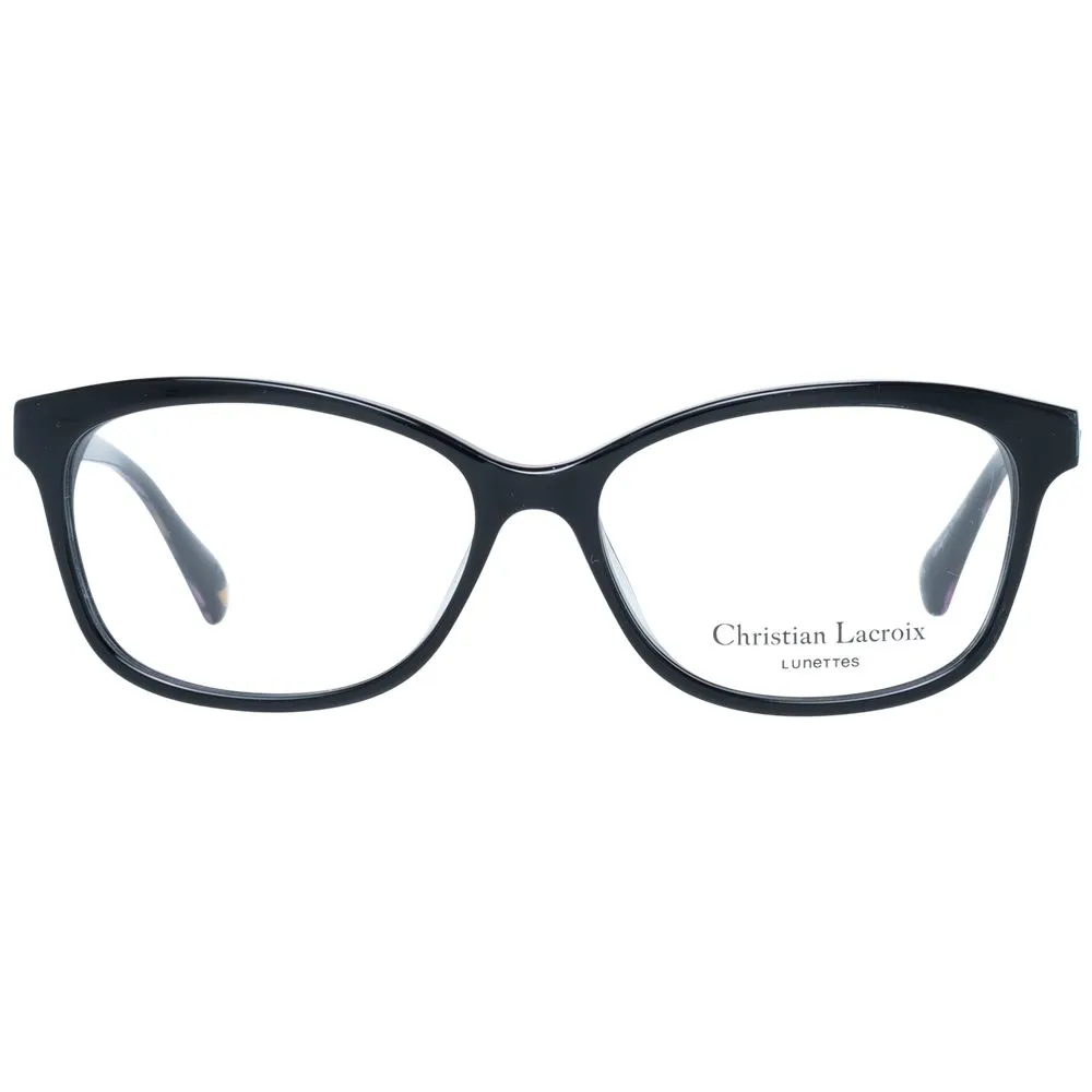 Black Women Optical Frames sold by Louxly product image thumbnail 2