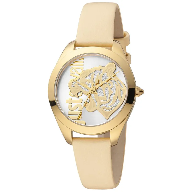 Multicolor Women Watch made by Just Cavalli
