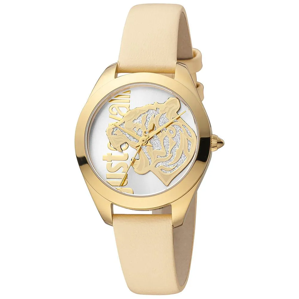 Multicolor Women Watch sold by Louxly