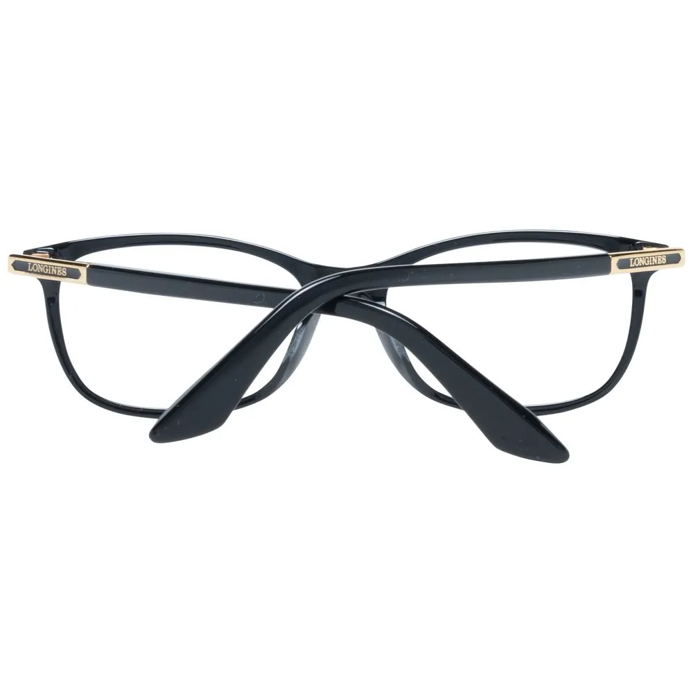 Black Women Optical Frames sold by Louxly product image thumbnail 3