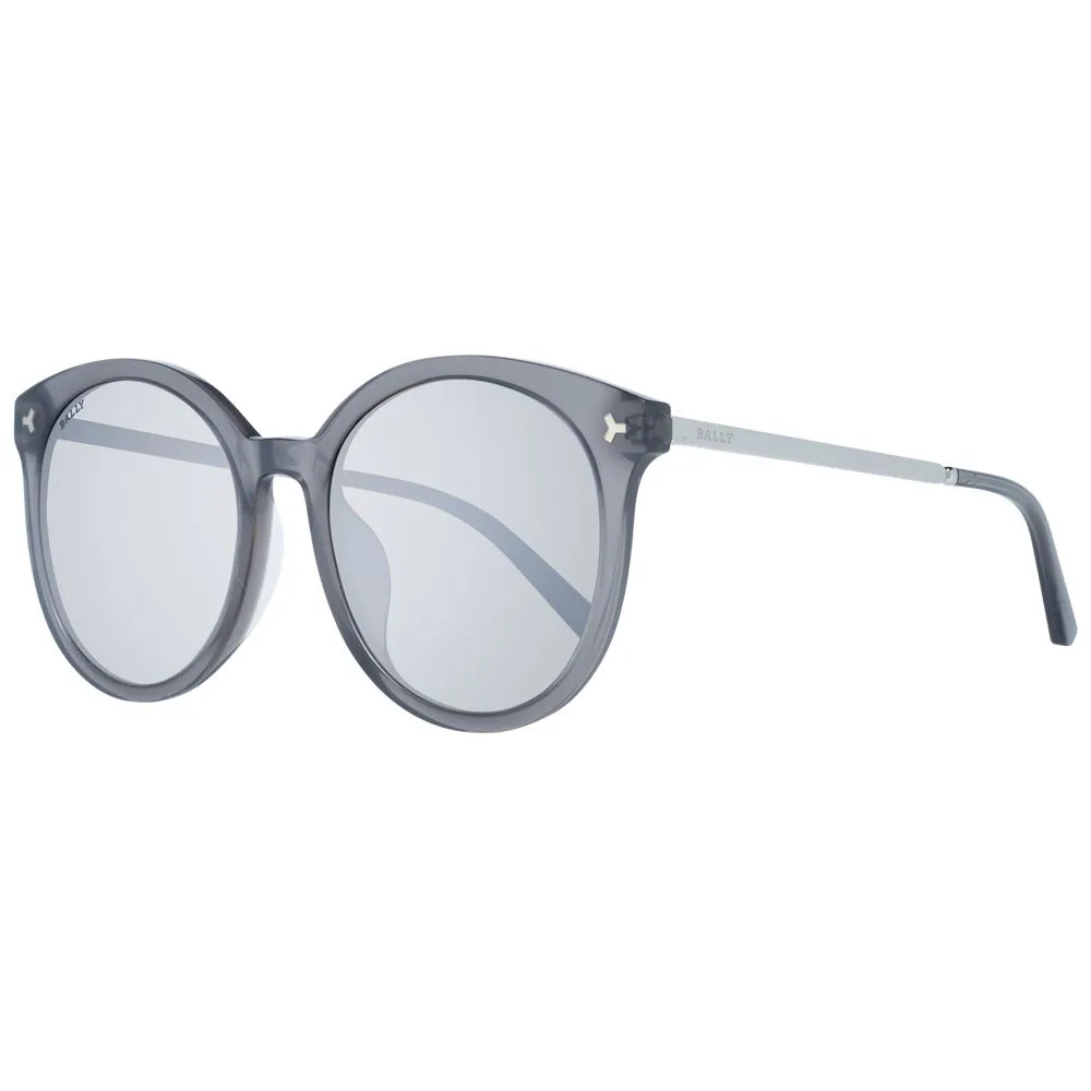 Gray Women Sunglasses sold by Louxly