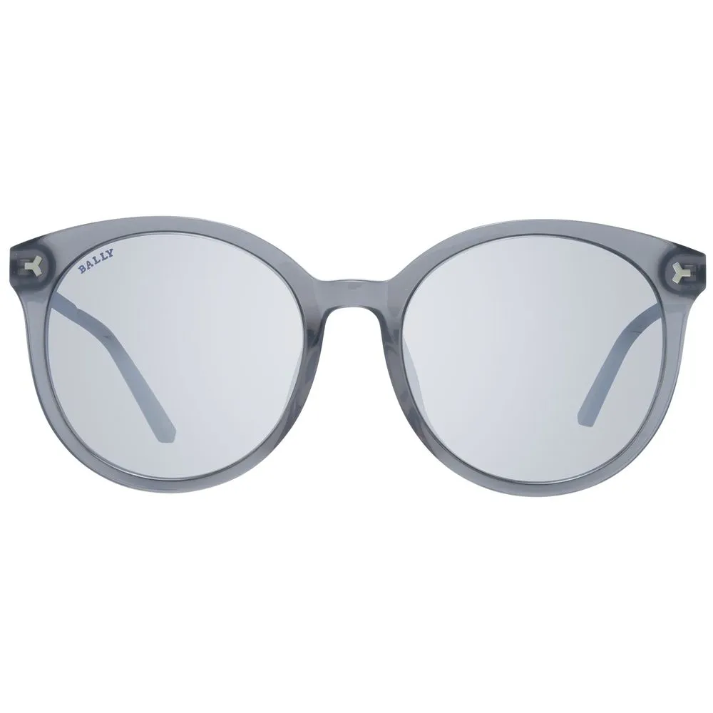 Gray Women Sunglasses sold by Louxly product image thumbnail 2