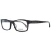 Brown Men Optical Frames sold by Louxly