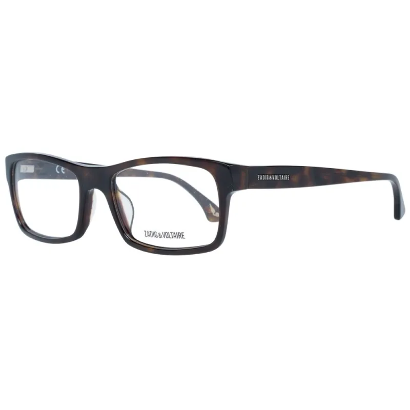 Brown Men Optical Frames sold by Louxly