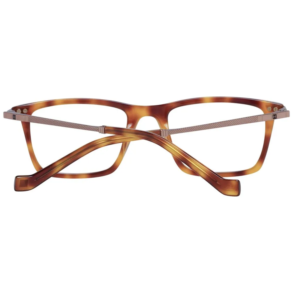 Brown Men Optical Frames sold by Louxly product image thumbnail 3