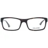 Brown Men Optical Frames sold by Louxly