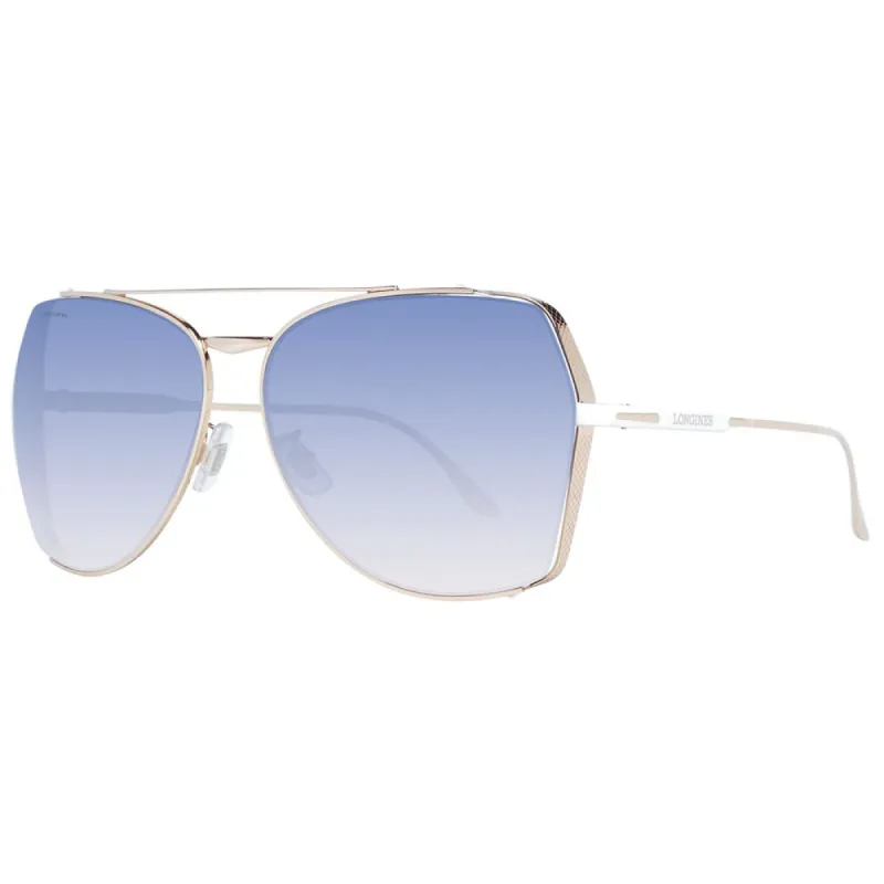 Gold Women Sunglasses sold by Louxly