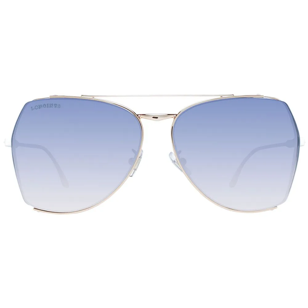 Gold Women Sunglasses sold by Louxly product image thumbnail 2