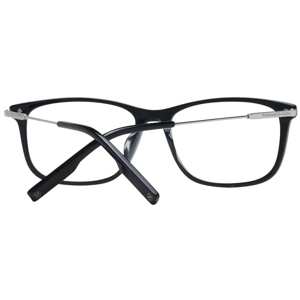 Black Men Optical Frames sold by Louxly product image thumbnail 3