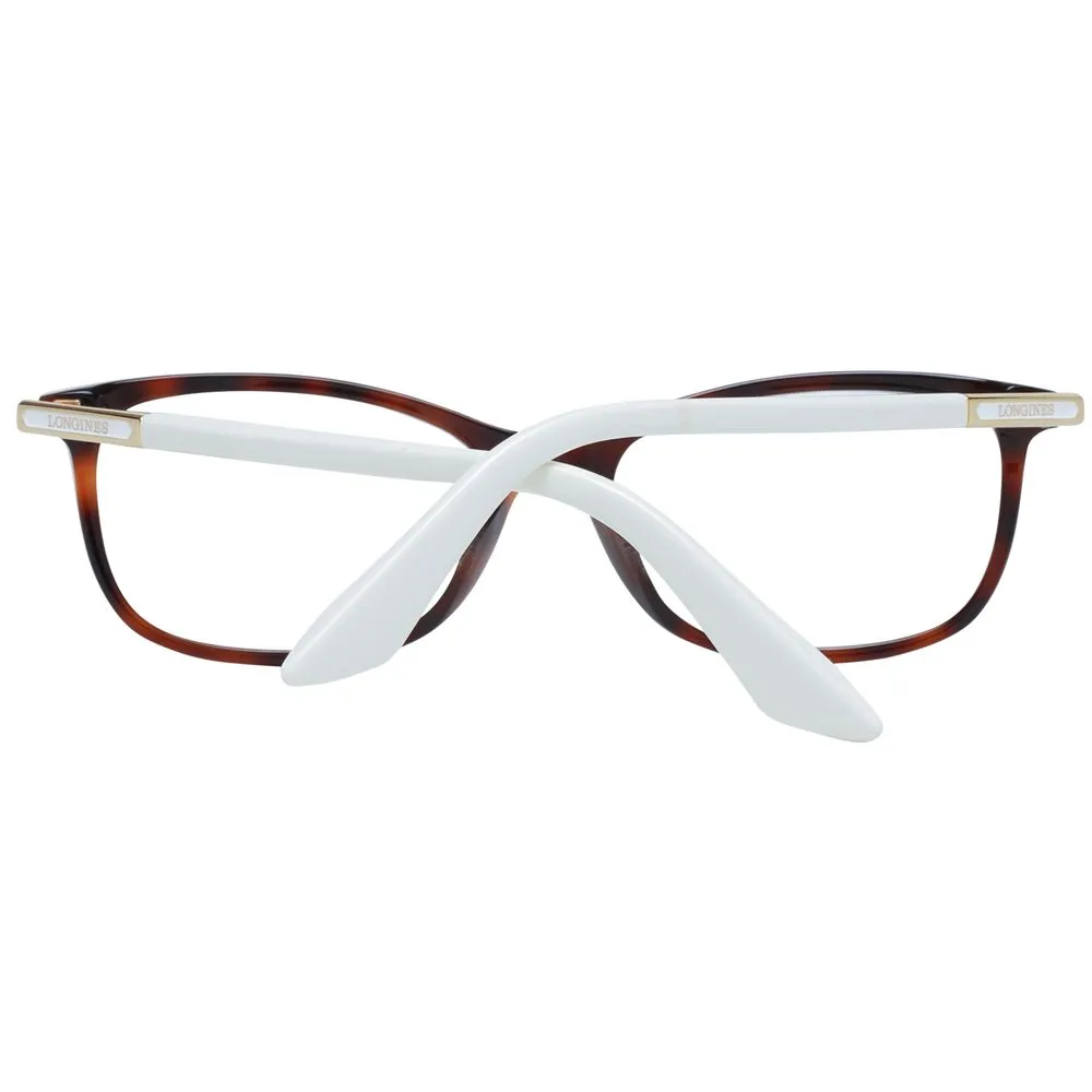 Brown Women Optical Frames sold by Louxly product image thumbnail 3