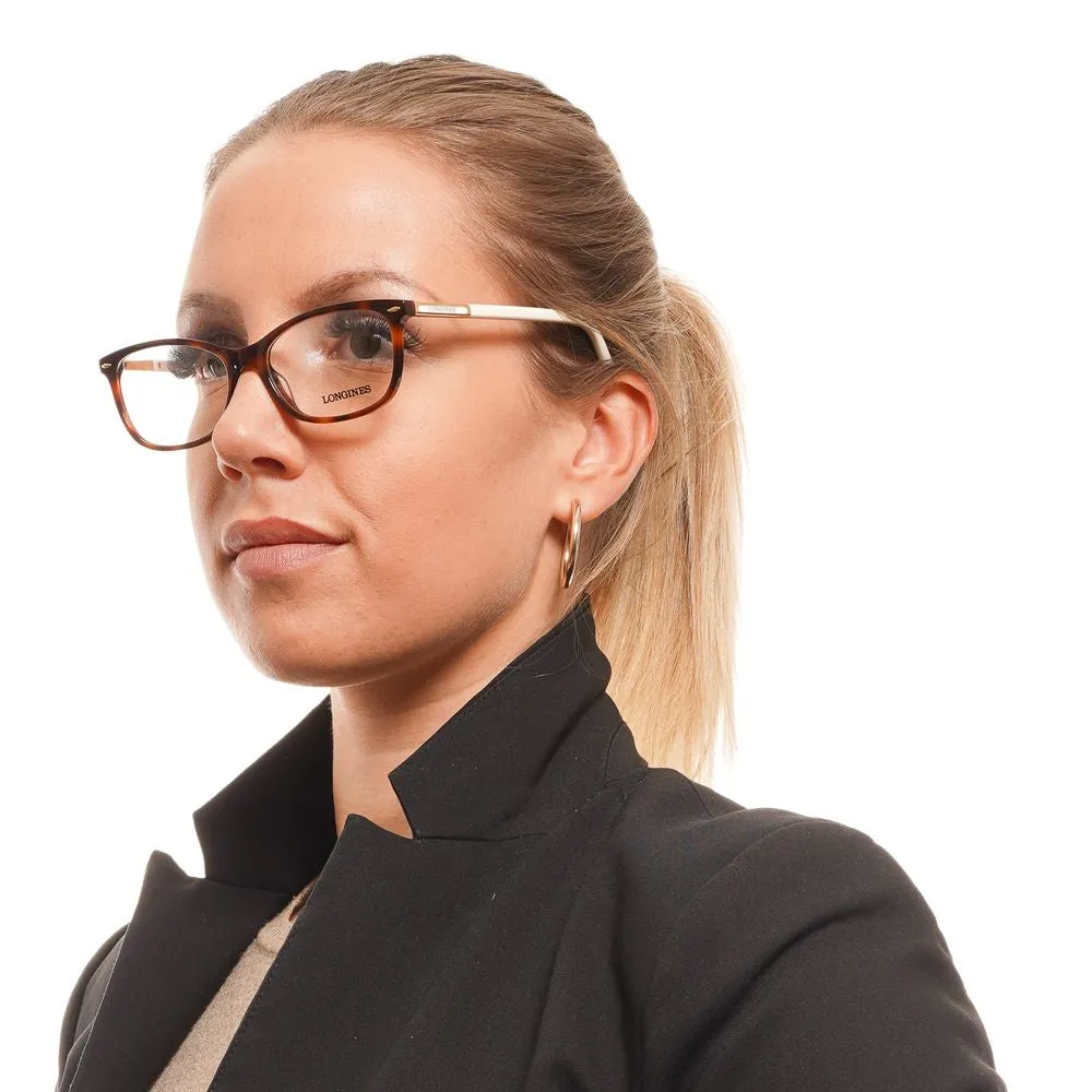 Brown Women Optical Frames sold by Louxly product image thumbnail 4