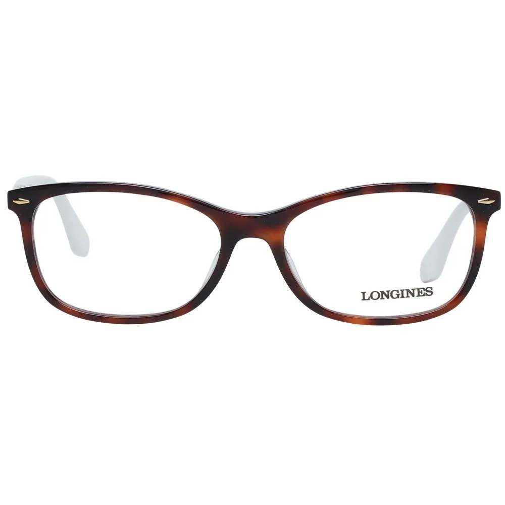 Brown Women Optical Frames sold by Louxly product image thumbnail 2