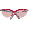 Red Women Sunglasses sold by Louxly