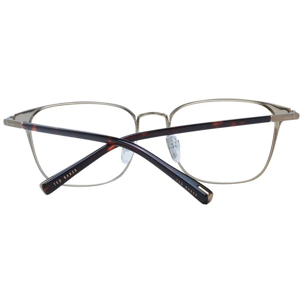 Black Men Optical Frames sold by Louxly product image thumbnail 3