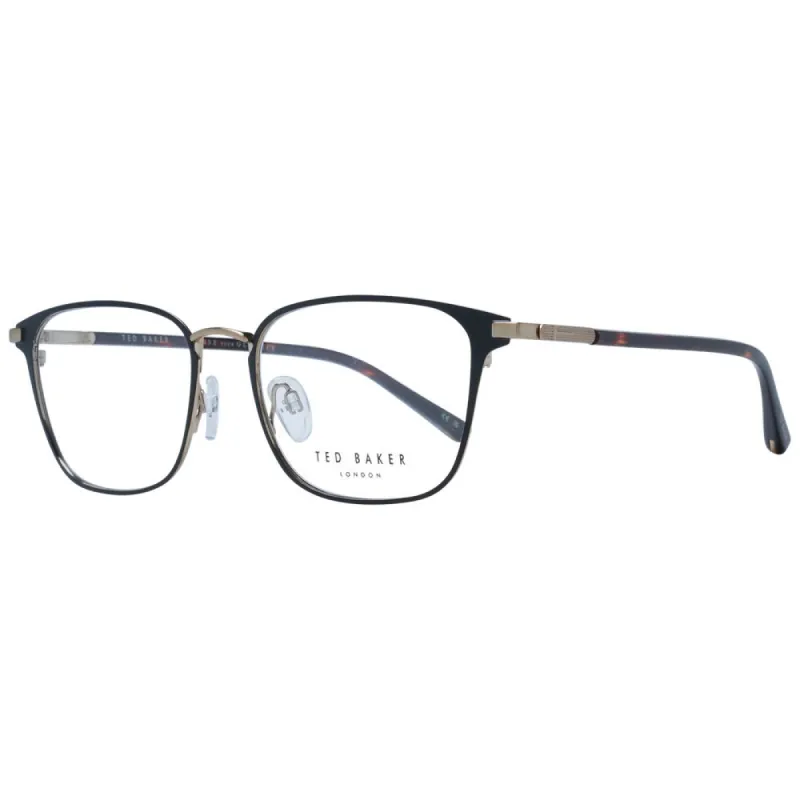 Black Men Optical Frames sold by Louxly
