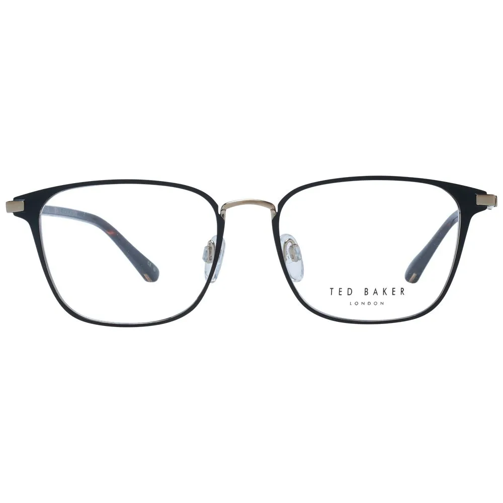 Black Men Optical Frames sold by Louxly product image thumbnail 2