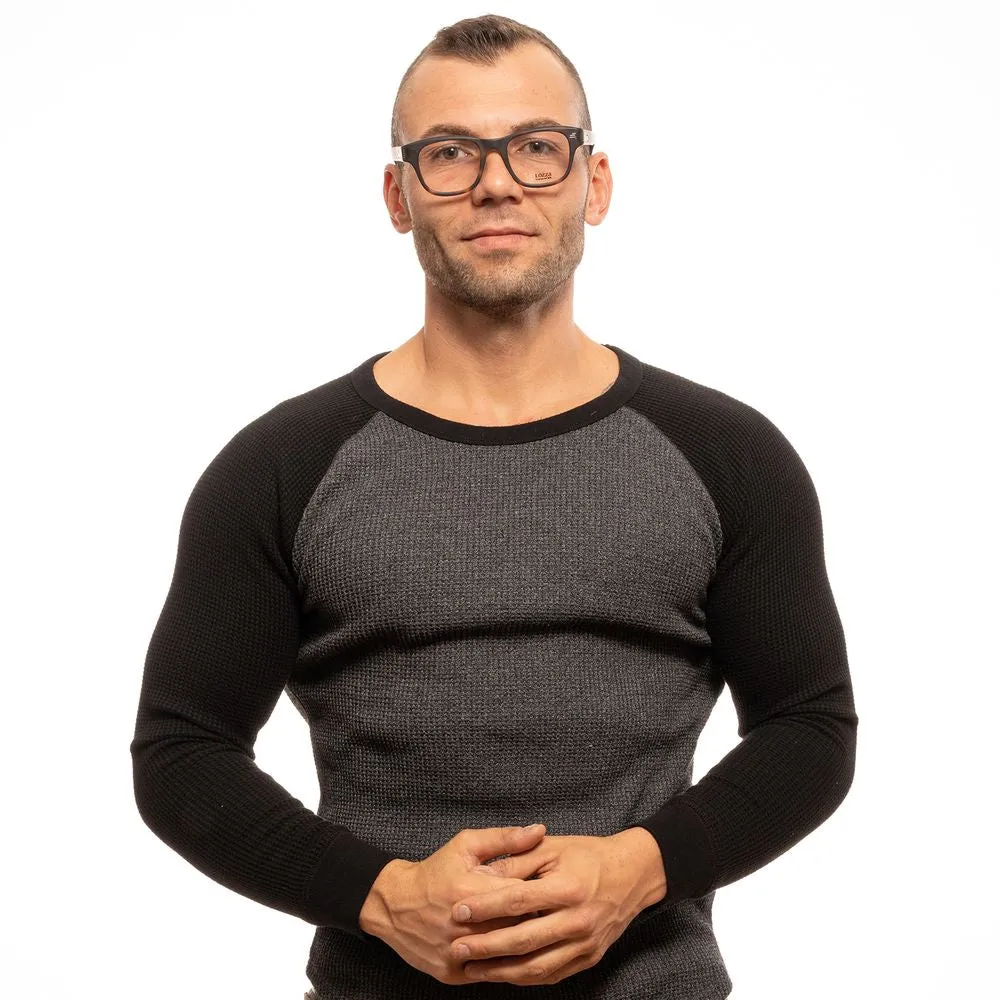 Brown Unisex Optical Frames sold by Louxly product image thumbnail 5