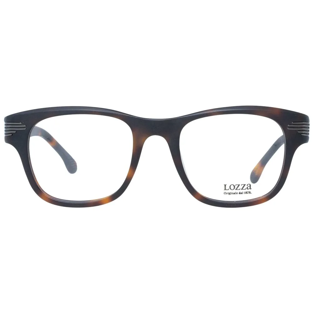 Brown Unisex Optical Frames sold by Louxly product image thumbnail 2