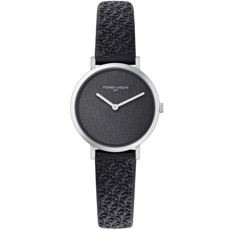 Black Women Watch sold by Louxly