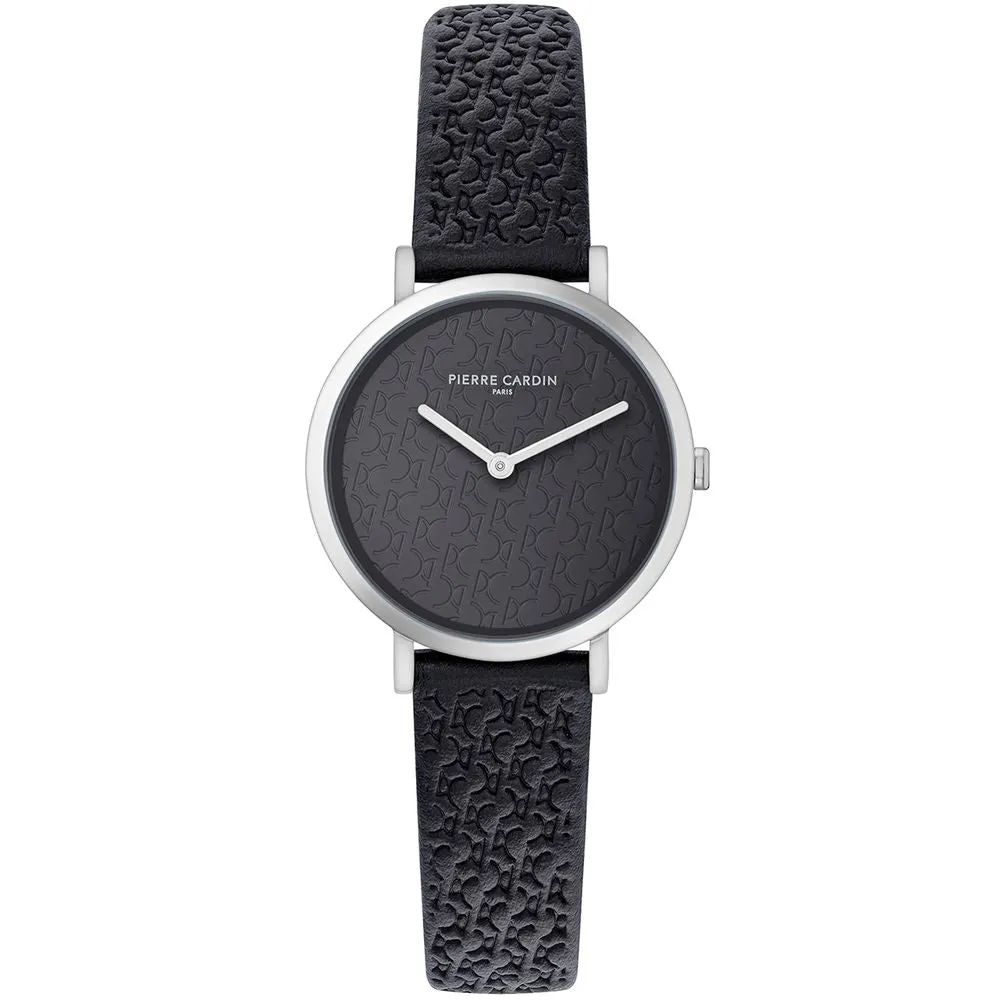 Black Women Watch sold by Louxly