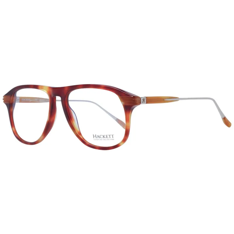 Brown Men Optical Frames sold by Louxly