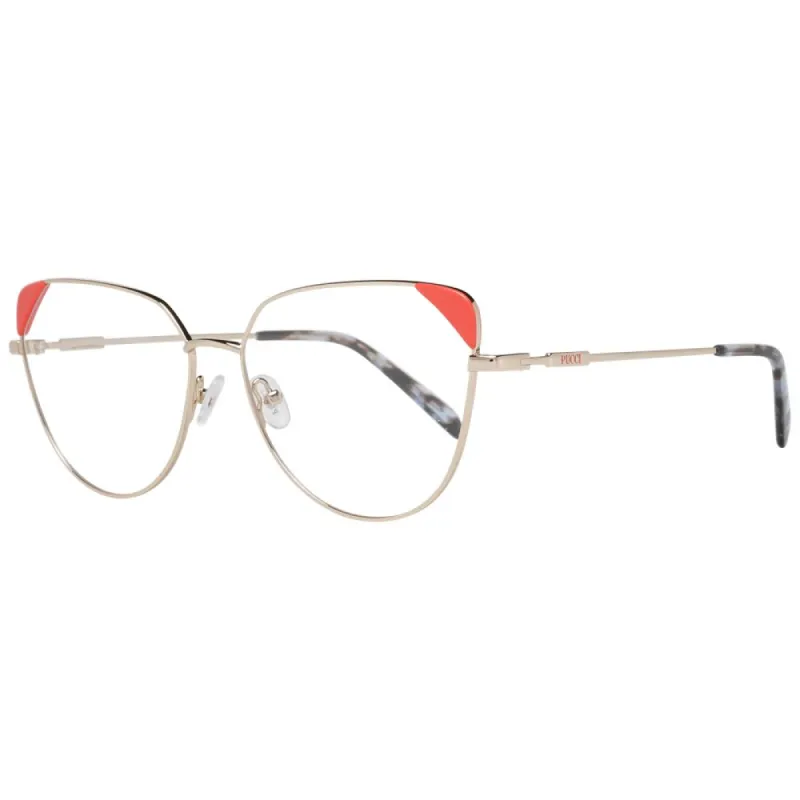 Rose Gold Women Optical Frames sold by Louxly