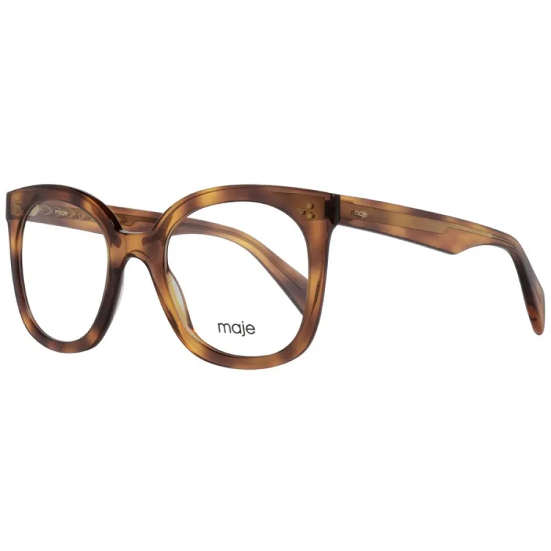 Brown Women Optical Frames sold by Louxly