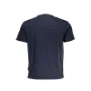 Crew Neck Pocket Tee with Exclusive Detailing sold by Louxly