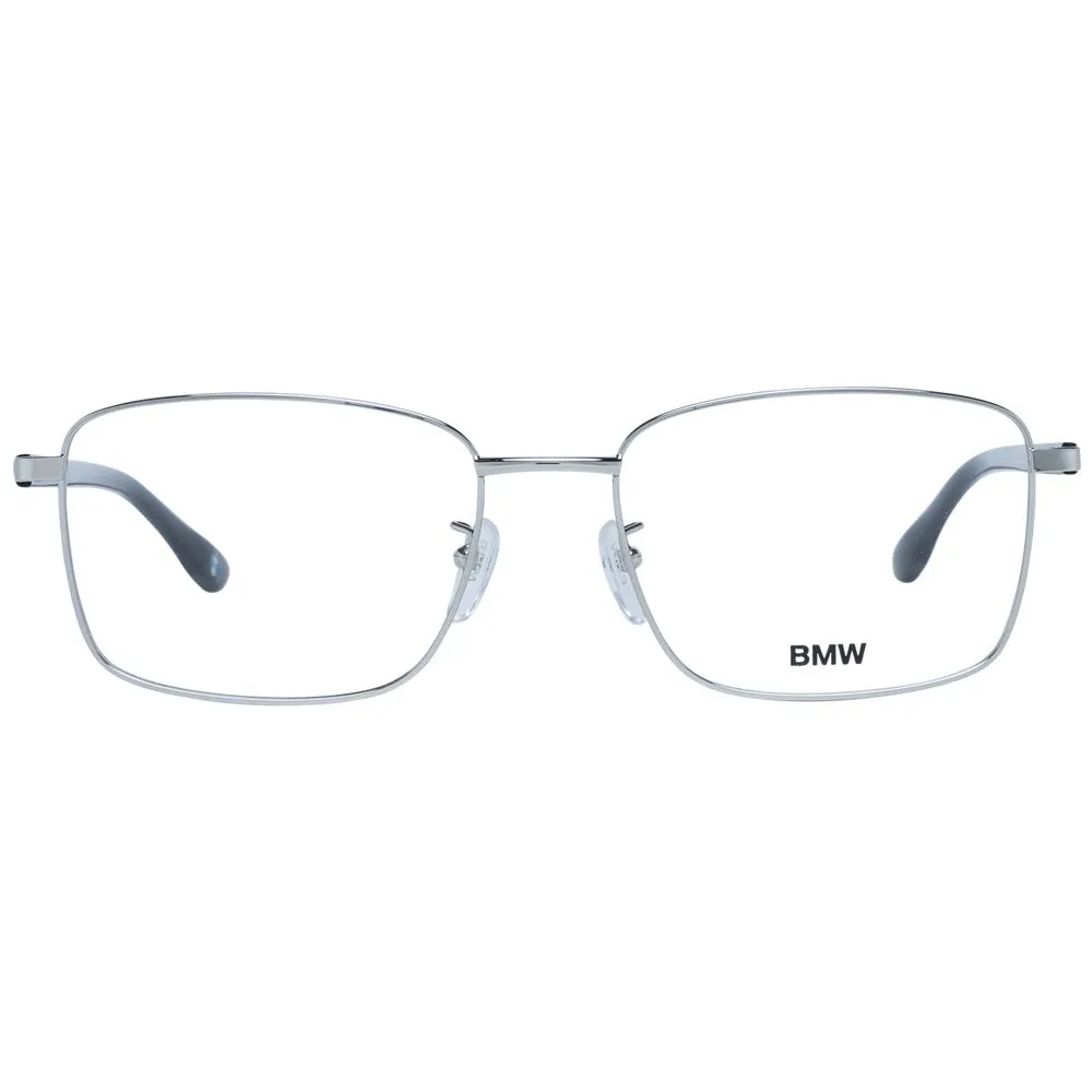Silver Men Optical Frames sold by Louxly product image thumbnail 2