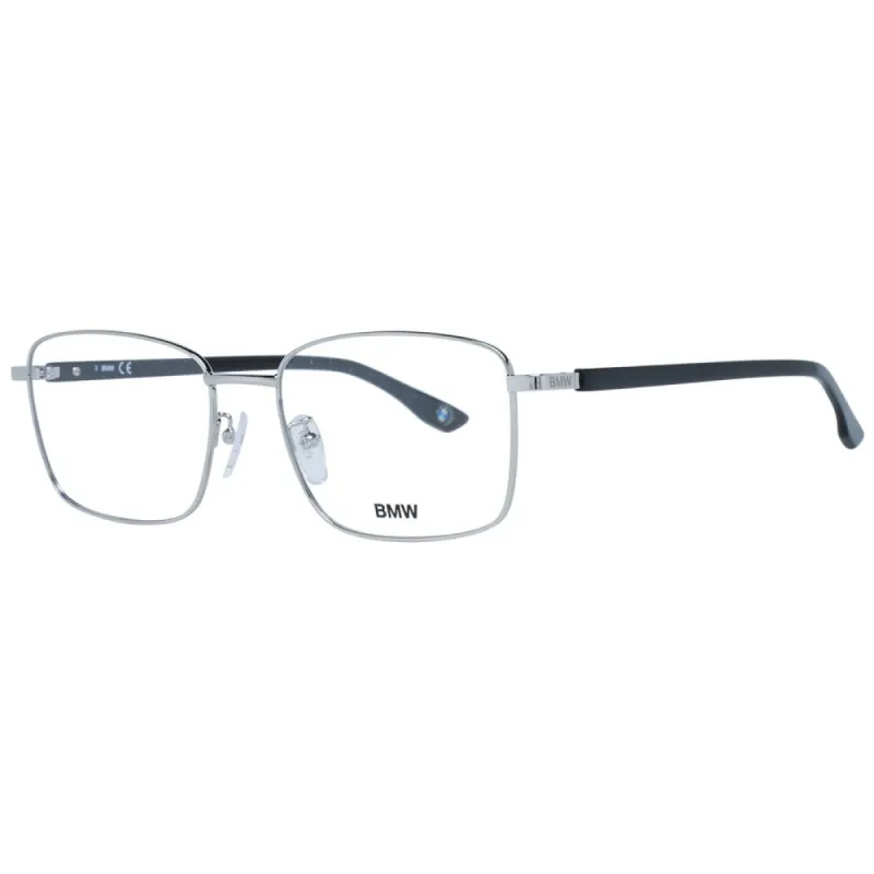 Silver Men Optical Frames sold by Louxly