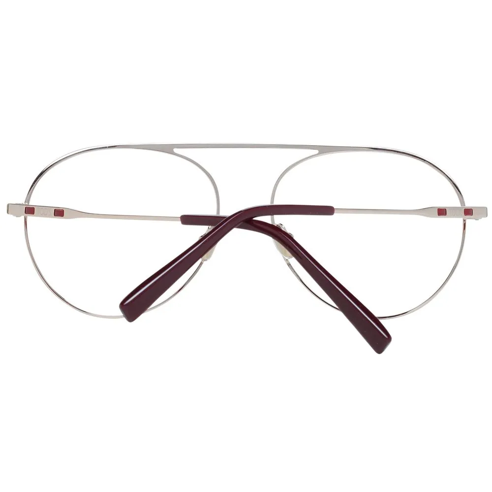 Red Women Optical Frames sold by Louxly product image thumbnail 3