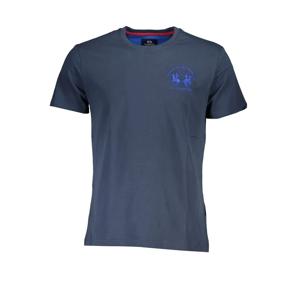 Elegant Short Sleeve Crew Neck T-Shirt sold by Louxly
