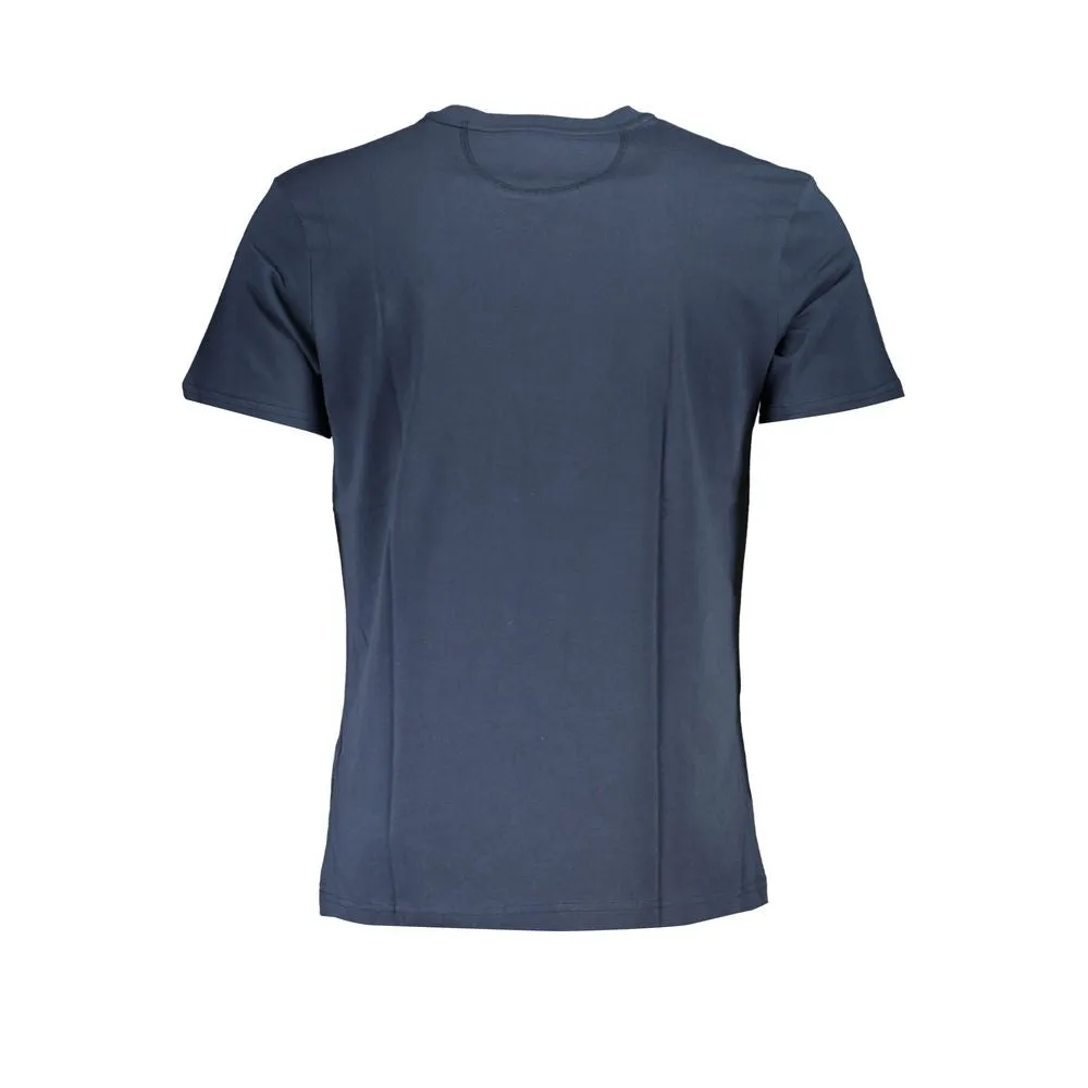 Elegant Short Sleeve Crew Neck T-Shirt sold by Louxly product image thumbnail 2