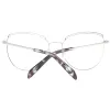 Blue Women Optical Frames sold by Louxly