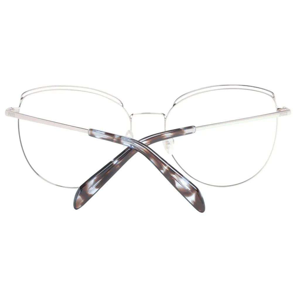 Blue Women Optical Frames sold by Louxly product image thumbnail 3