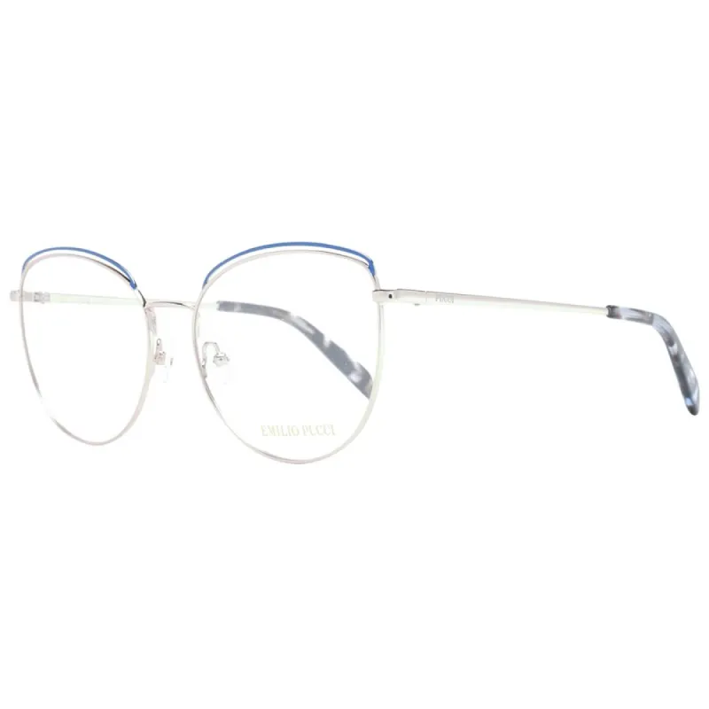 Blue Women Optical Frames sold by Louxly