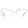 Blue Women Optical Frames sold by Louxly