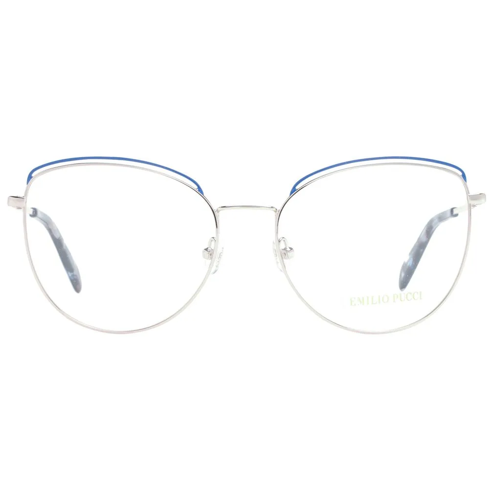 Blue Women Optical Frames sold by Louxly product image thumbnail 2