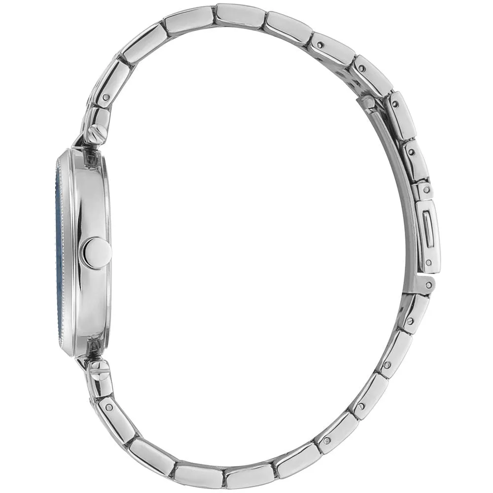 Silver Women Watch sold by Louxly product image thumbnail 2